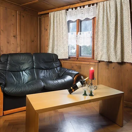 펜션 Elke's Sennhutte