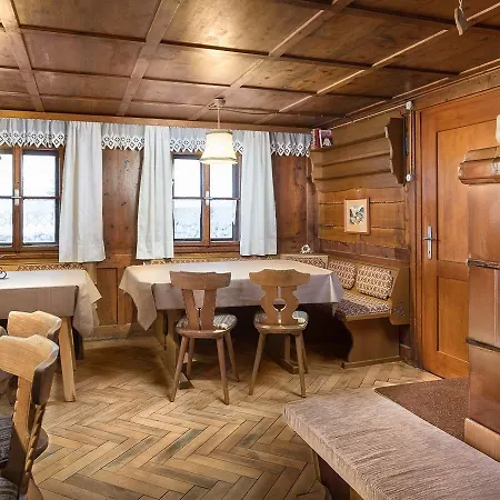 Elke's Sennhutte