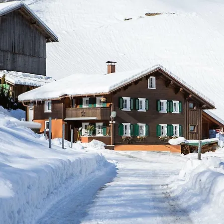 Elke's Sennhutte